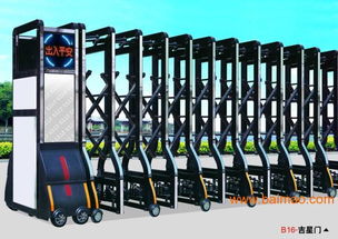 惠州市電動(dòng)門與門禁系統(tǒng) 一站式采購(gòu)與專業(yè)解決方案