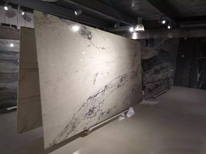 陶瓷大板為何難以在機(jī)場(chǎng)建設(shè)仿石材領(lǐng)域立足