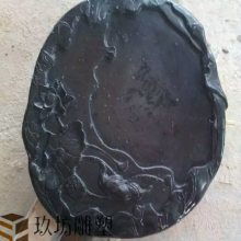 匠心獨(dú)運(yùn)，鑄就城市之美——探訪曲陽(yáng)縣玖坊雕刻廠彩磚藝術(shù)