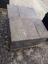 匠心傳承，古樸典雅 仿古青石手工板面與彩磚采購指南